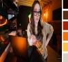 电影制作人Sara Dietschy在本周“NVIDIA Studio 创意加速”栏目中畅谈 AI
